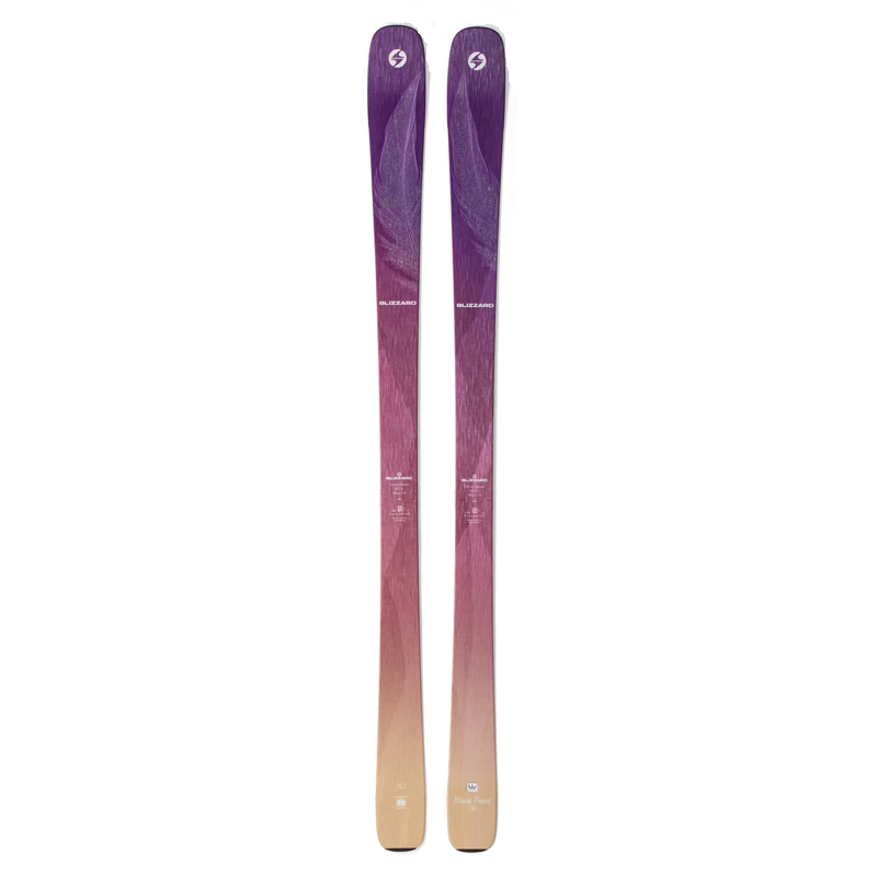 Black Pearl 78 Ski - 2019